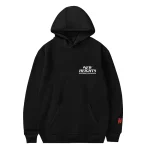New Heights Podcast Hoodie - Image 4
