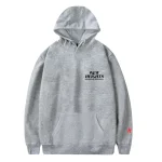 New Heights Podcast Hoodie - Image 3
