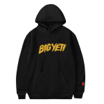 Big Yeti Hoodie - Image 4