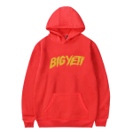Big Yeti Hoodie - Image 3