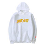 Big Yeti Hoodie