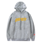 Big Yeti Hoodie - Image 2