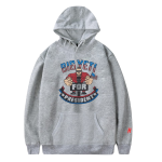 Big Yeti For President Hoodie - Image 5