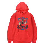 Big Yeti For President Hoodie - Image 4