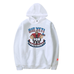Big Yeti For President Hoodie - Image 3