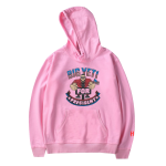 Big Yeti For President Hoodie - Image 2
