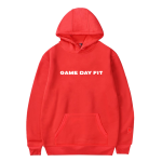 Game Day Fit Hoodie - Image 5