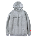 Game Day Fit Hoodie - Image 3