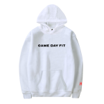 Game Day Fit Hoodie - Image 2