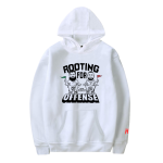 Rooting For Offense New Heights Hoodie - Image 3