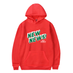 New Heights New News Hoodie - Image 5