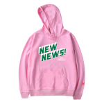 New Heights New News Hoodie - Image 3