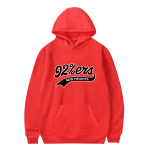 New Heights 92%ers Hoodie - Image 6
