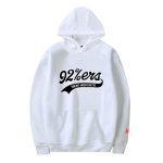 New Heights 92%ers Hoodie - Image 3