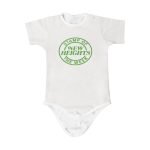 New Heights STAMP OF THE WEEK - Infant Bodysuit