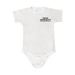 New Heights PODCAST - Infant Bodysuit