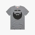 Jason Kelce Beard Shirt