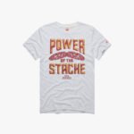 New Heights Power Of The Stache