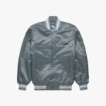 New Heights Starter Jacket - Limited Edition