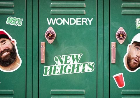 New Heights Podcast Season 3 Premieres Tomorrow